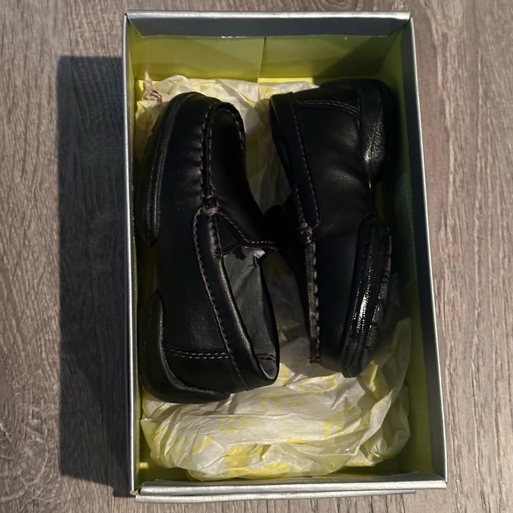Toddler Dress Shoes